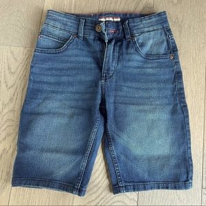 Kids Jean short